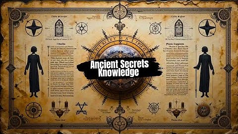 Alchemy’s Hidden Code: The Secret Spiritual Path to Transformation!