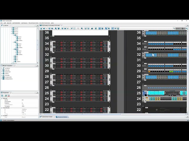 PATCH MANAGER DCIM