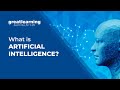 What is artificial intelligence    ai for beginners  ai  great learning