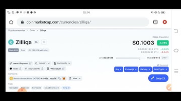 Zilliqa Breakout Alrt! || Zilliqa Price Prediction || Zilliqa News Today