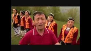 HAYRİ YAŞAR KARAGÜLLE - Vur Elleri Ellere