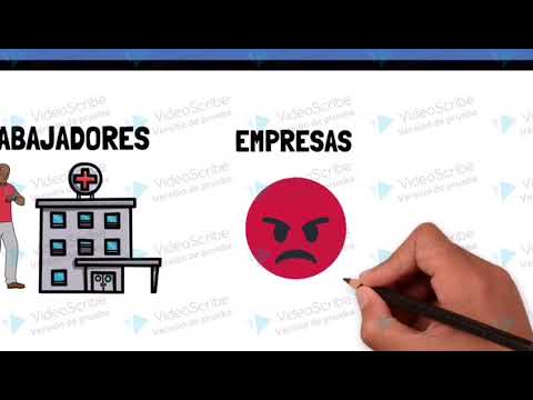 LA ECONOMÍA SUMERGIDA