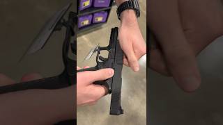 SPRINGFIELD ARMORY ECHELON | REMOVING SLIDE 💥777💥✅