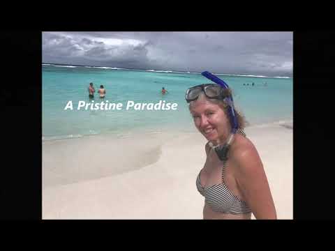 Pacific Explorer New Caledonia Cruise Video Thumbnail