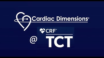 TCT 2022 symposium: The Carillon Mitral Contour System for interventional treatment of HF with FMR
