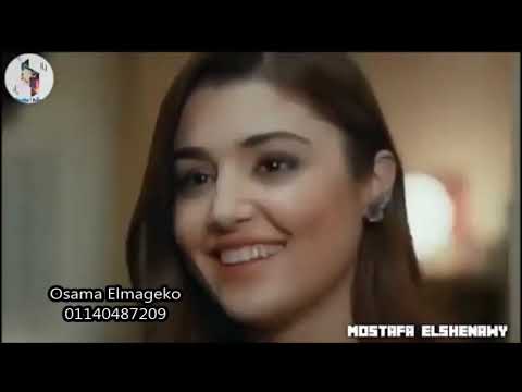اغنيه ريحه الحبايب عمرو دياب حياه و مراد