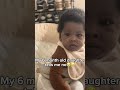 Tochter Sagt Mit 6 Monaten Nein Zu Mama Shorts Ytshorts Momlife Baby