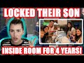 Jupiter Couple Locked Their Adopted Son Inside 8x8 Room For 4 Years & They're Saying Why