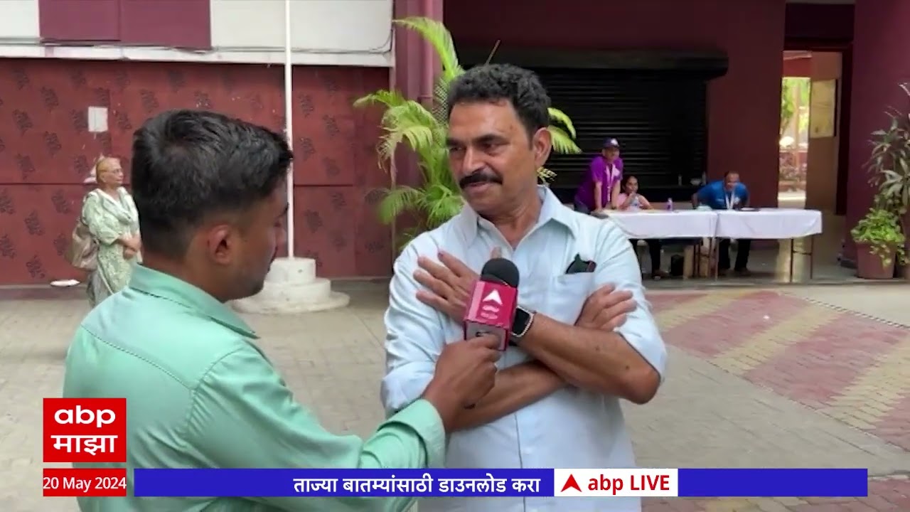 ABP Majha Marathi News Headlines 05 PM TOP Headlines 05 PM 20 May 2024