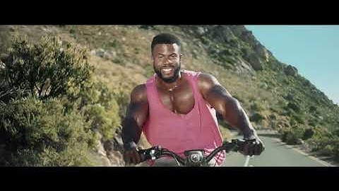 I Skip Leg Day - Official Music Video