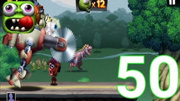 Zombie Tsunami - Gameplay Walkthrough Part 50