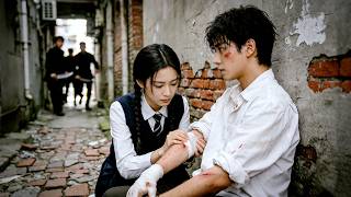 Girl save dying man，5 yrs he's back—billionaire CEO ，claims her as his wife！ screenshot 1