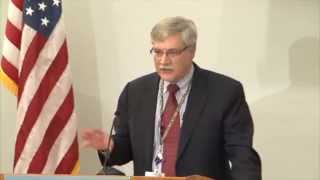 SOCI 2013: Formal Welcome by Johns Hopkins University - Dean Michael Klag