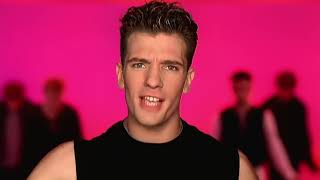 nsync  Its Gonna Be Me  169 uhd 60fps