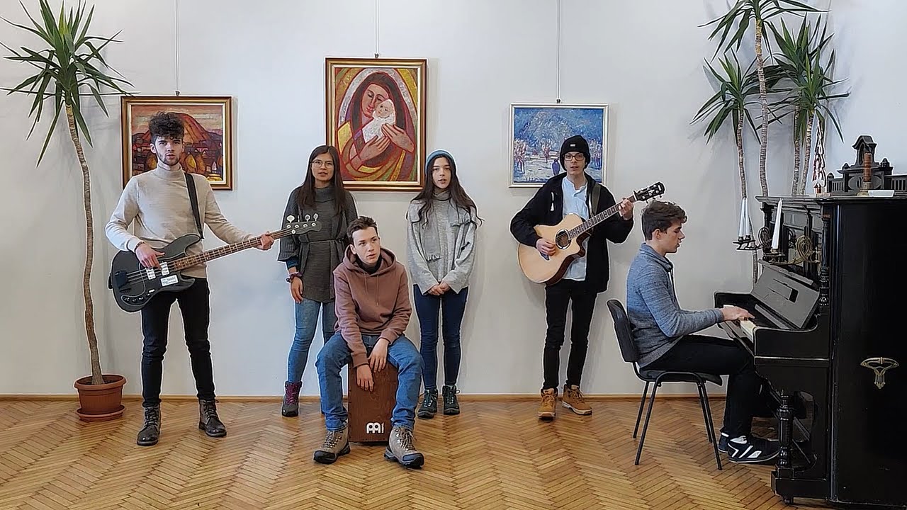 Hány király - Cover by RABAMA