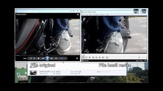 [#HowTo 6] Me-resize video tanpa mengubah kualitas gambar dan suara