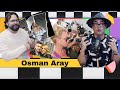 George al Aire Ep 47 Parte 03 con Osman Aray - Sobre  "Framing Britney Spears"