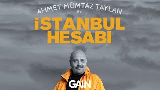 Ahmet Mümtaz Taylan ile İstanbul Hesabı - 5. Bölüm Tanıtımı (Balat)