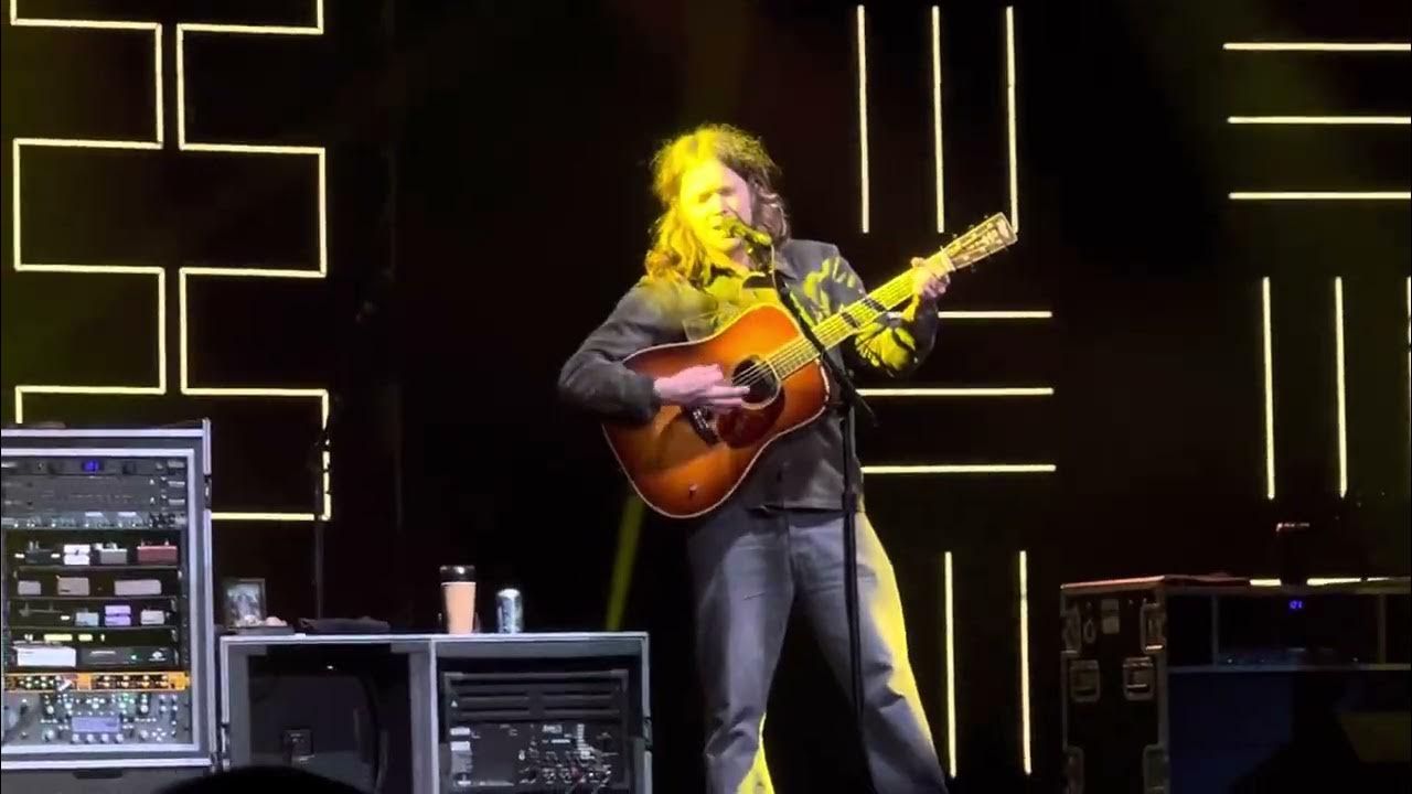 Billy Strings “Doin Things Right” Atlantic City 2/7/23 YouTube