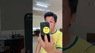 TUTORIAL verity Gif👀