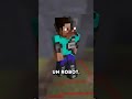 EL HACK QUE CAMBIÓ MINECRAFT PARA SIEMPRE! 😨☠️ #shorts