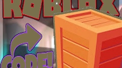 [CODE] How to get a FREE RARE CRATE | Roblox Mining Simulato!