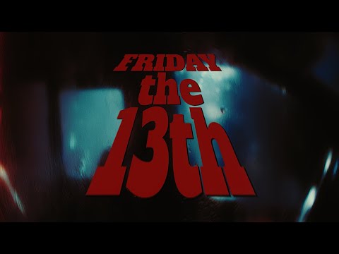 zuo - Friday the 13th (Feat. Bruno Champman) (OFFICIAL MV)