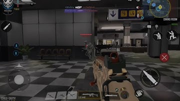 Unstoppable Tactics in Ranked S&D | COD Mobile Search and Destroy Gameplay