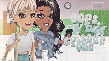 oOPs my bAD | Ep 1 | MSP Series
