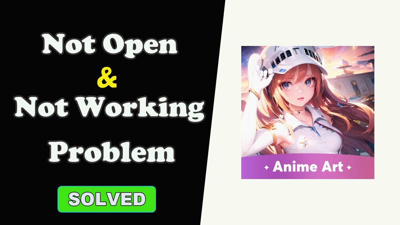 Anime it - An App for Animes - Koded Apps - Kodular Community