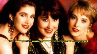 IMPULSIVE by Wilson Phillips