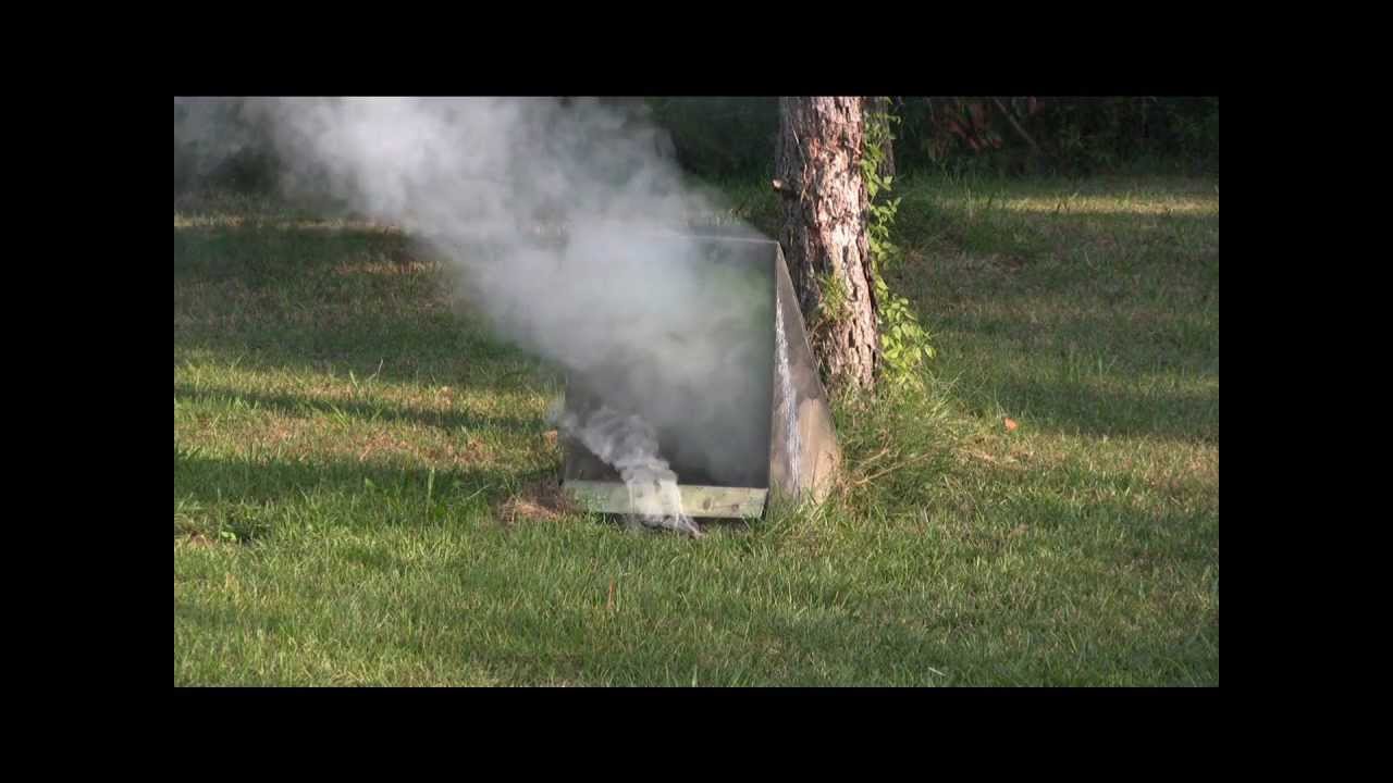 World's Most Dangerous Battery! YouTube