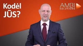 Video Kontaktų Formoje Video Gamyba - Ambisolutions