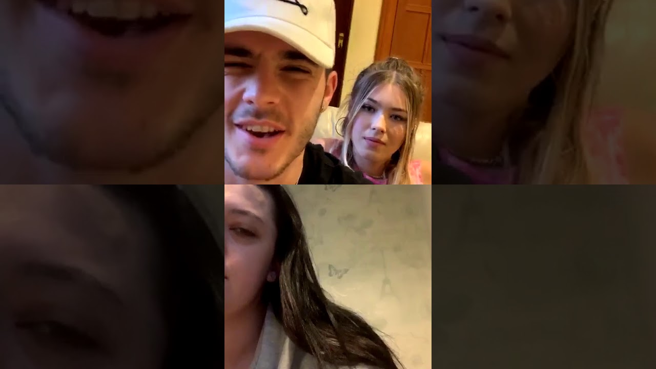 RYE AND HONOR LIVE 5-28-20|MISSBRATOFN101 HI