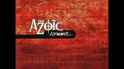 The Azoic - Evolution (Dillusional Remix by Flesh Field) (lyrics)