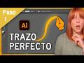 Adobe Illustrator: de cero a VECTOR (aunque no sepas nada)😎