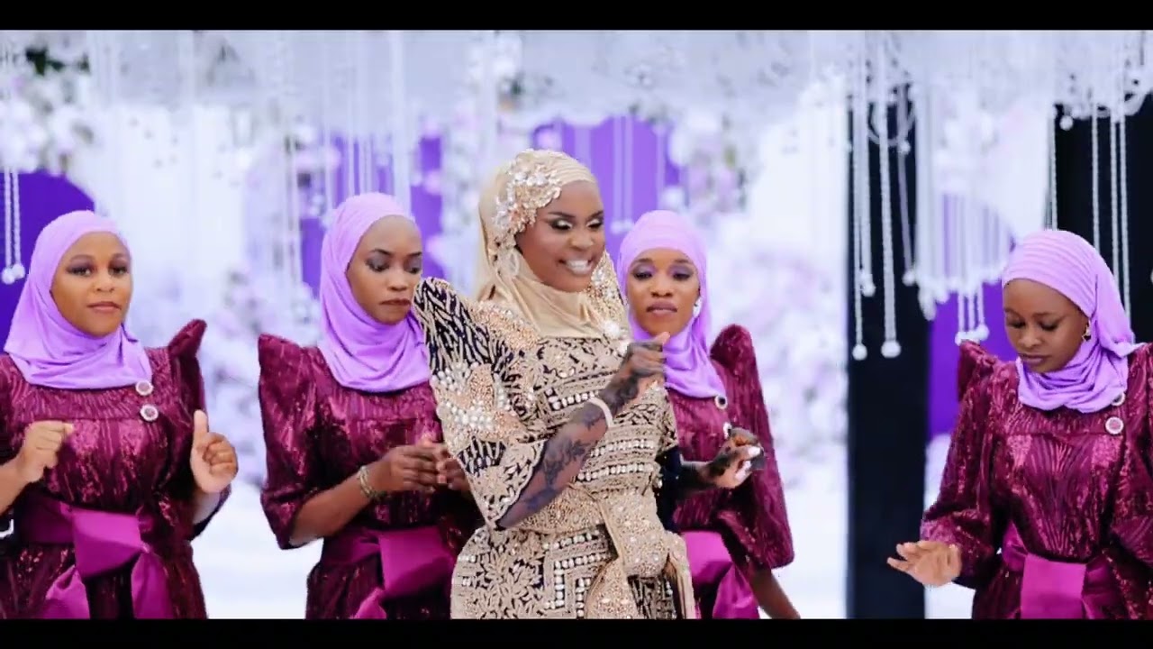 Rahumah’s Introduction 