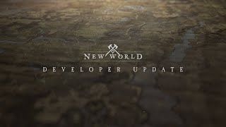 New World Developer Update 31 August 31, 2021 New World Officially Launches