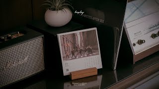 playlist 오래도록 고맙도록