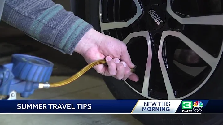 Here are Consumer Reports' road ready summer travel tips