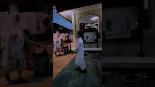 Vibespagi Menjelang Sholat Ied Dimana Sibuk Memakai Koko Dan Gamis