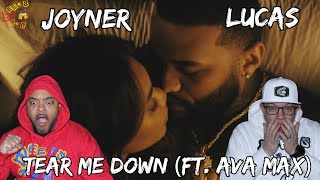 Joyner Lucas ft. Ava Max - Tear Me Down | Bars, Vocals & RAW Emotion Collide!