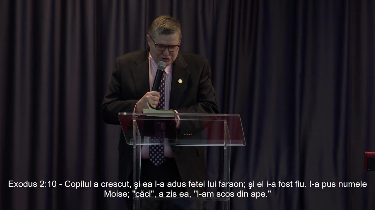 FEMEIA CREDINȚEI – O Chemare Salvatoare = MAMĂ  | Manu Condurache | 08 Martie 2026