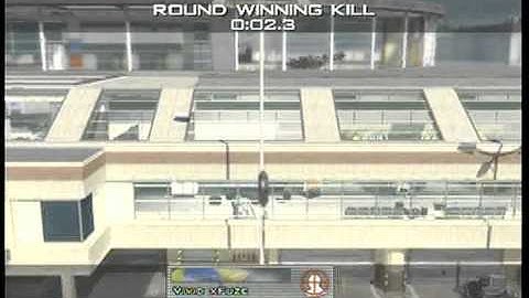 - Knifeonary - Throwing Knife Spots - Terminal