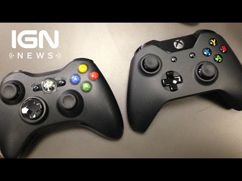 Xbox One Backwards Compatibility Supports Xbox 360 DLC - IGN News