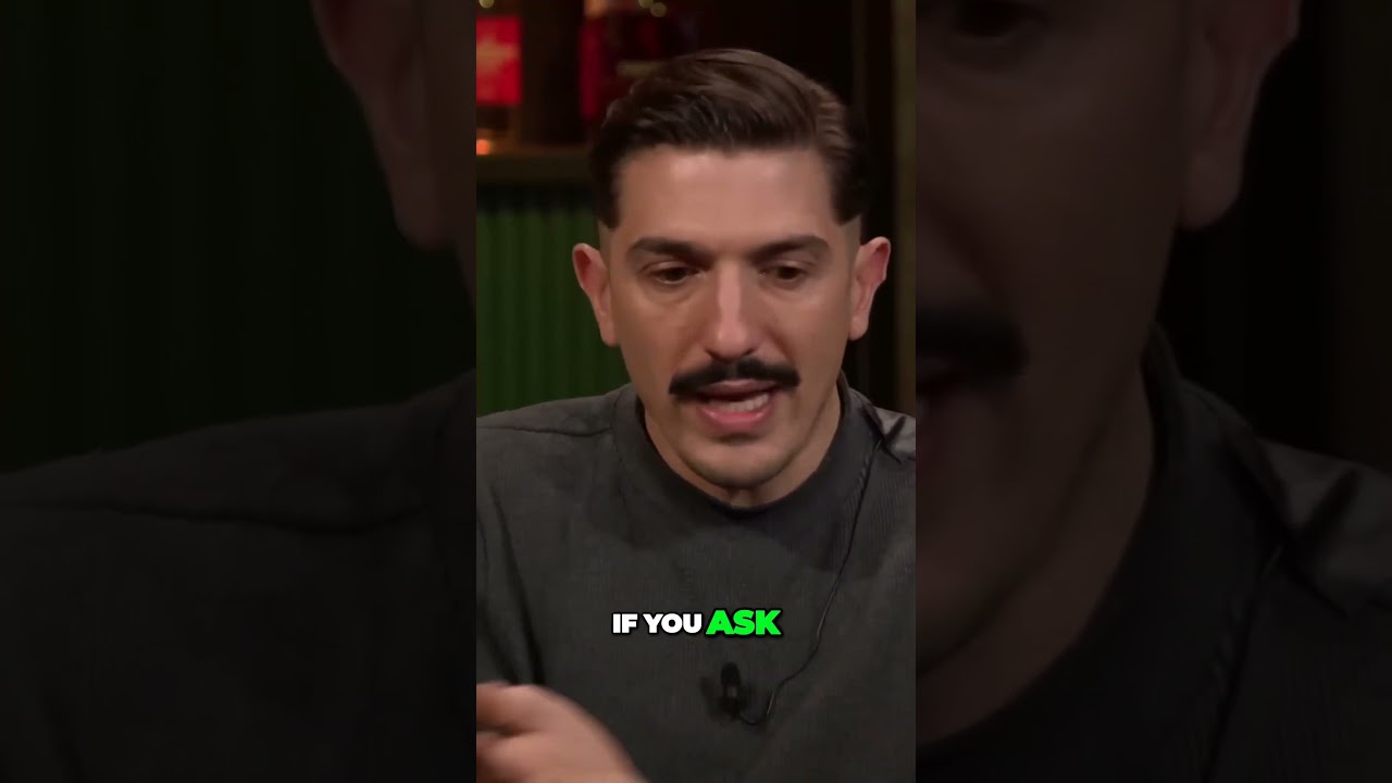 Zionism vs Palestine | Andrew Schultz Speaks Truth