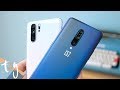 ¿Cuál es más PRO? OnePlus 7 PRO VS P30 PRO