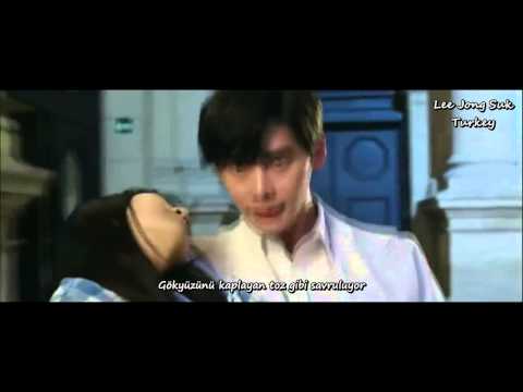 Doctor Stranger OST - Stranger Bobby Kim (Türkçe Altyazılı)