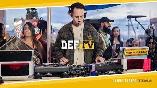 Dj Pho - DefTV Sessions '1era Temporada'