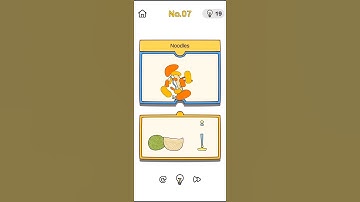 Brain Out Challenge "Brainstorming" Level 7